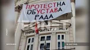 Vesti u 60 sekundi